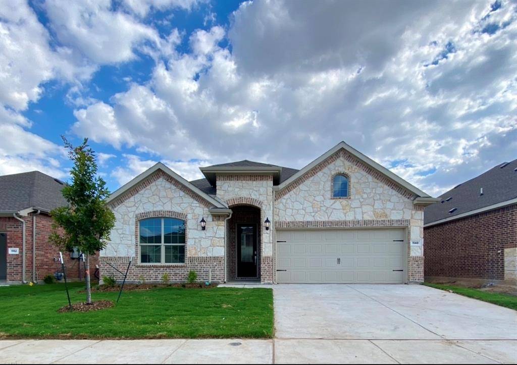 1148 Canuela Way, Justin, TX 76247