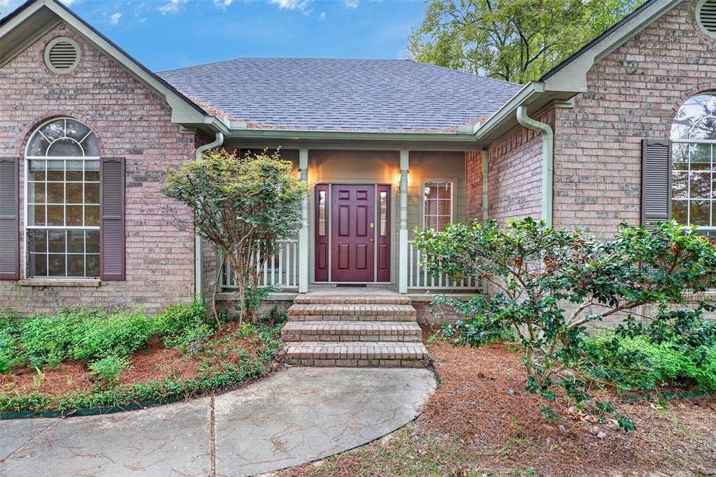 7252 Blanchard Furrh Road, Blanchard, LA 71107
