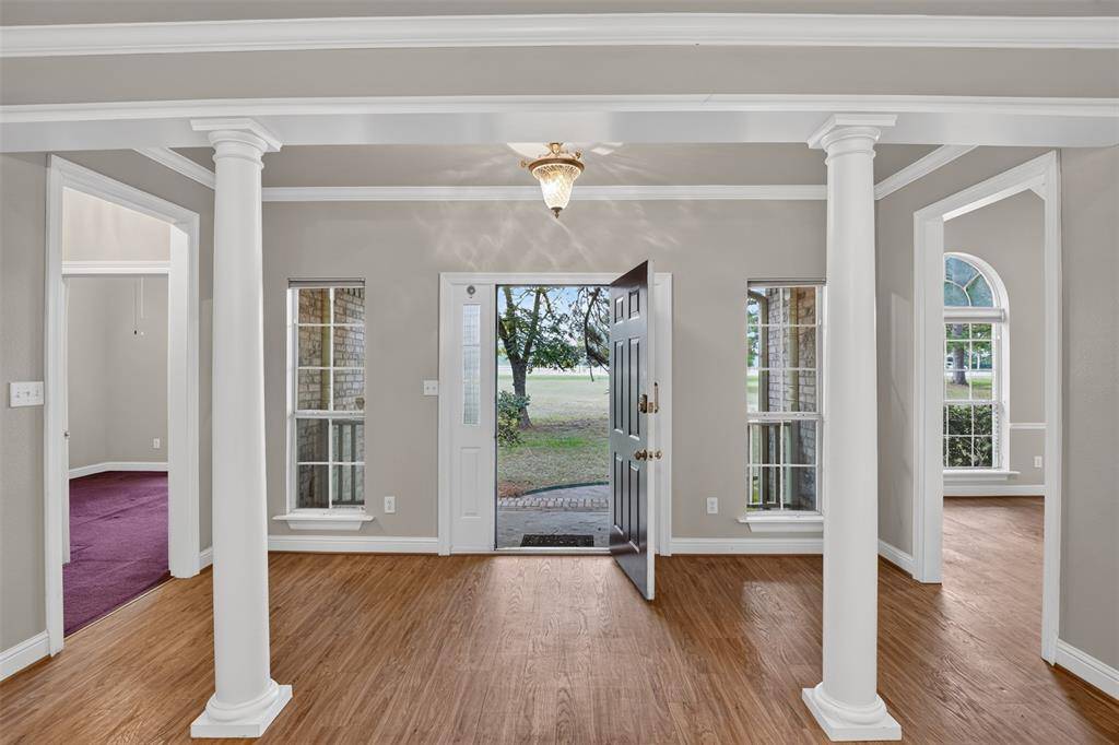 7252 Blanchard Furrh Road, Blanchard, LA 71107