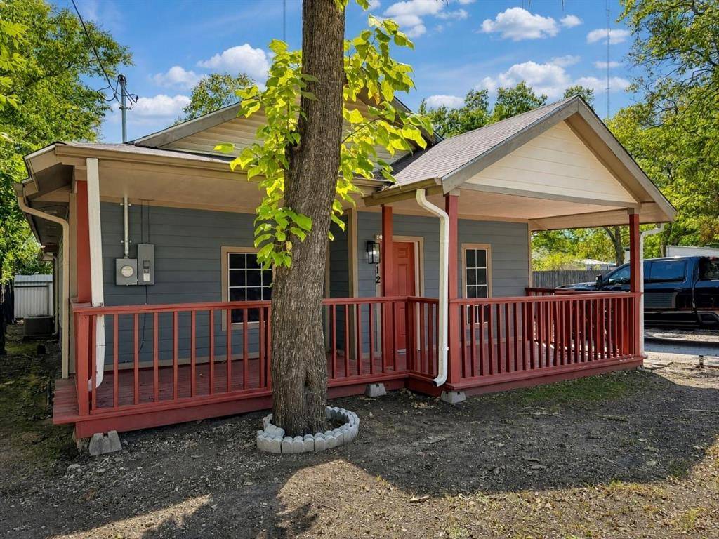 912 W Belt Line Road, Cedar Hill, TX 75104