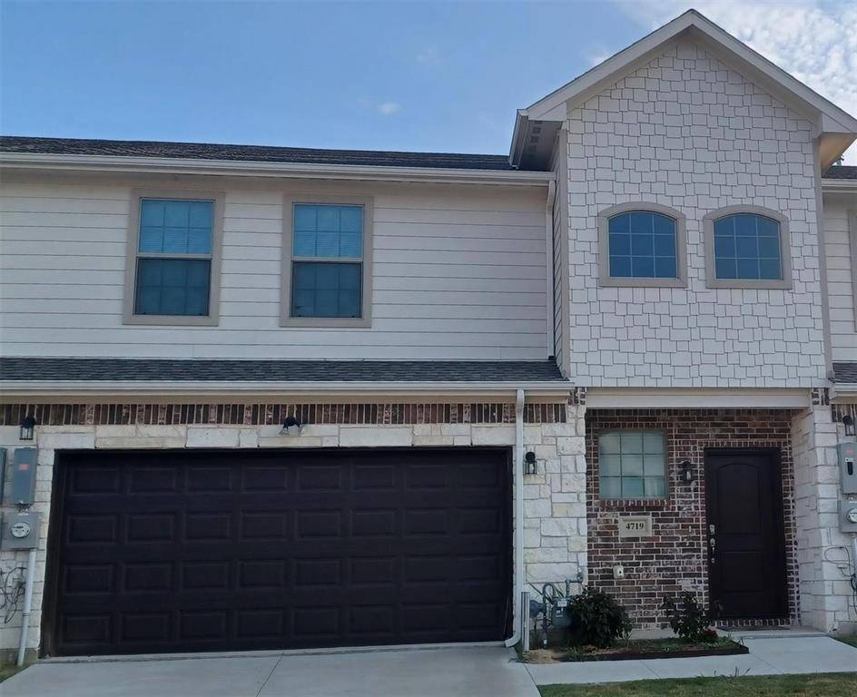 4719 Amal Saleh Drive, Irving, TX 75061