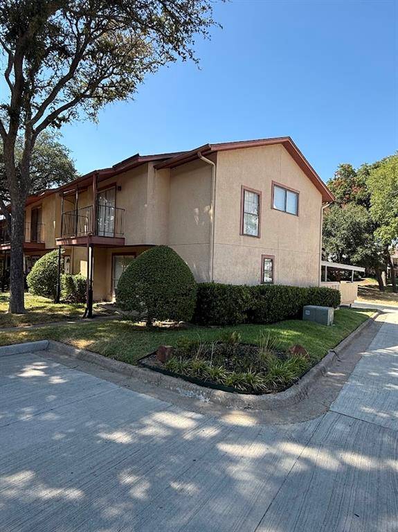 5602 Marina Drive, Garland, TX 75043