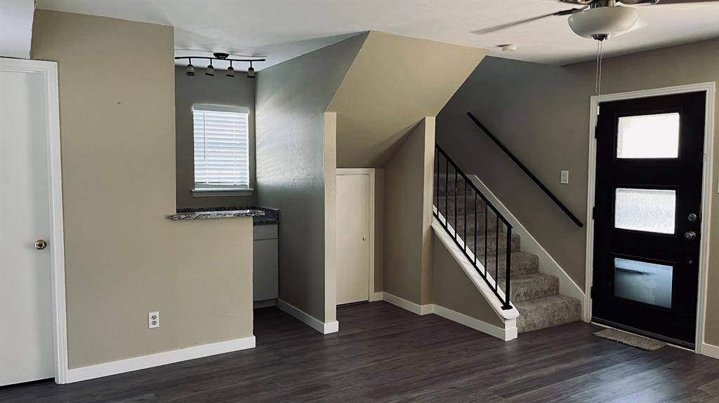 5602 Marina Drive, Garland, TX 75043