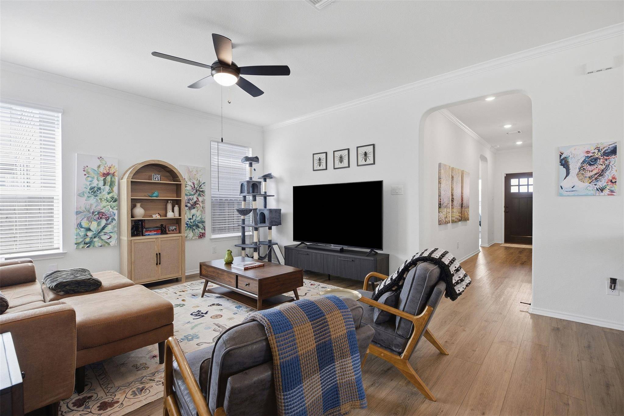 236 Colonel McNally LOOP, Jarrell, TX 76537