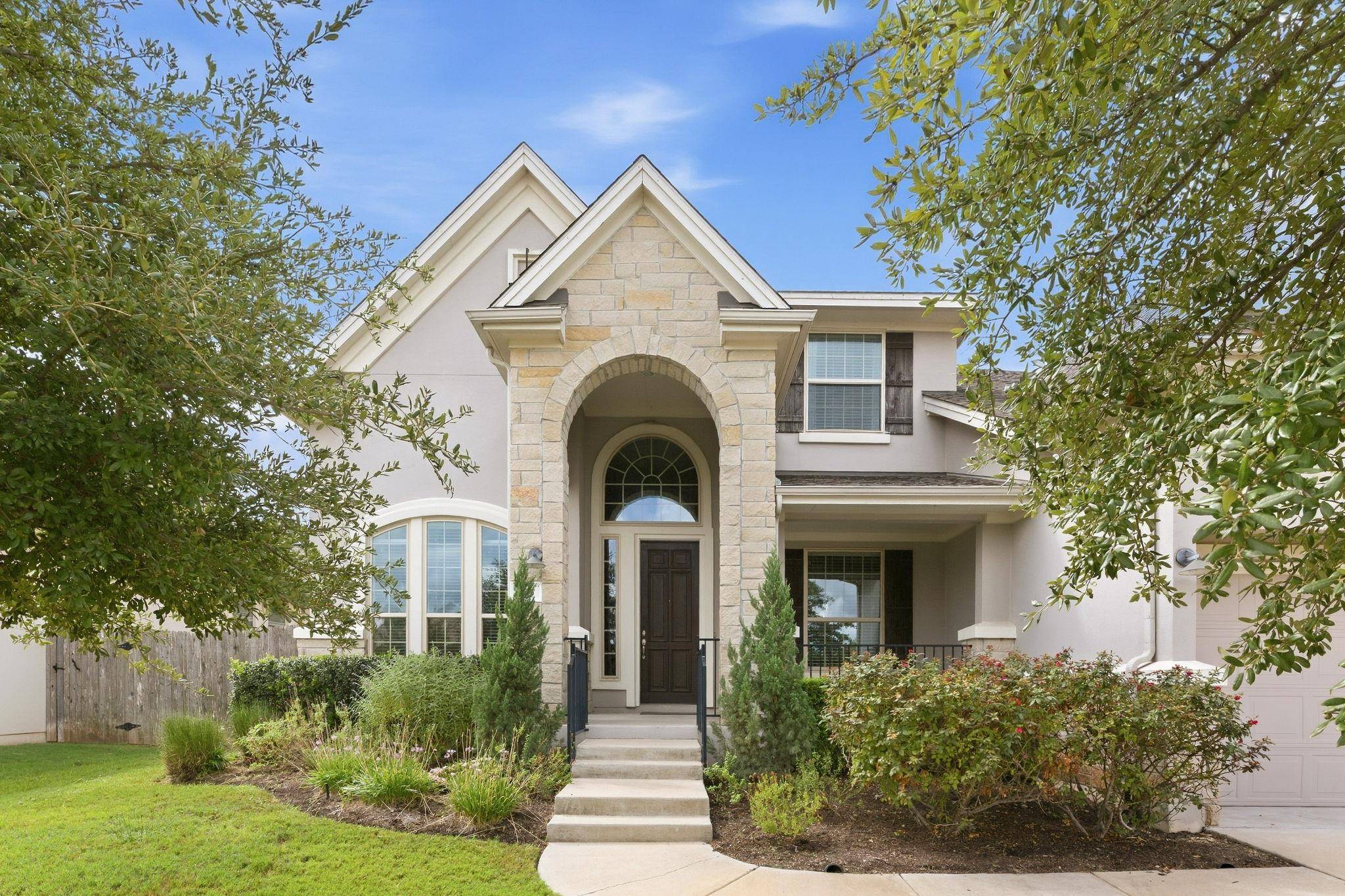 235 Senna DR, Dripping Springs, TX 78620