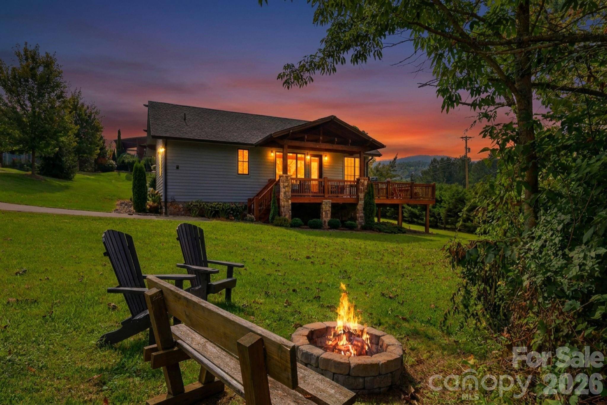 57 Valley VW, Banner Elk, NC 28604