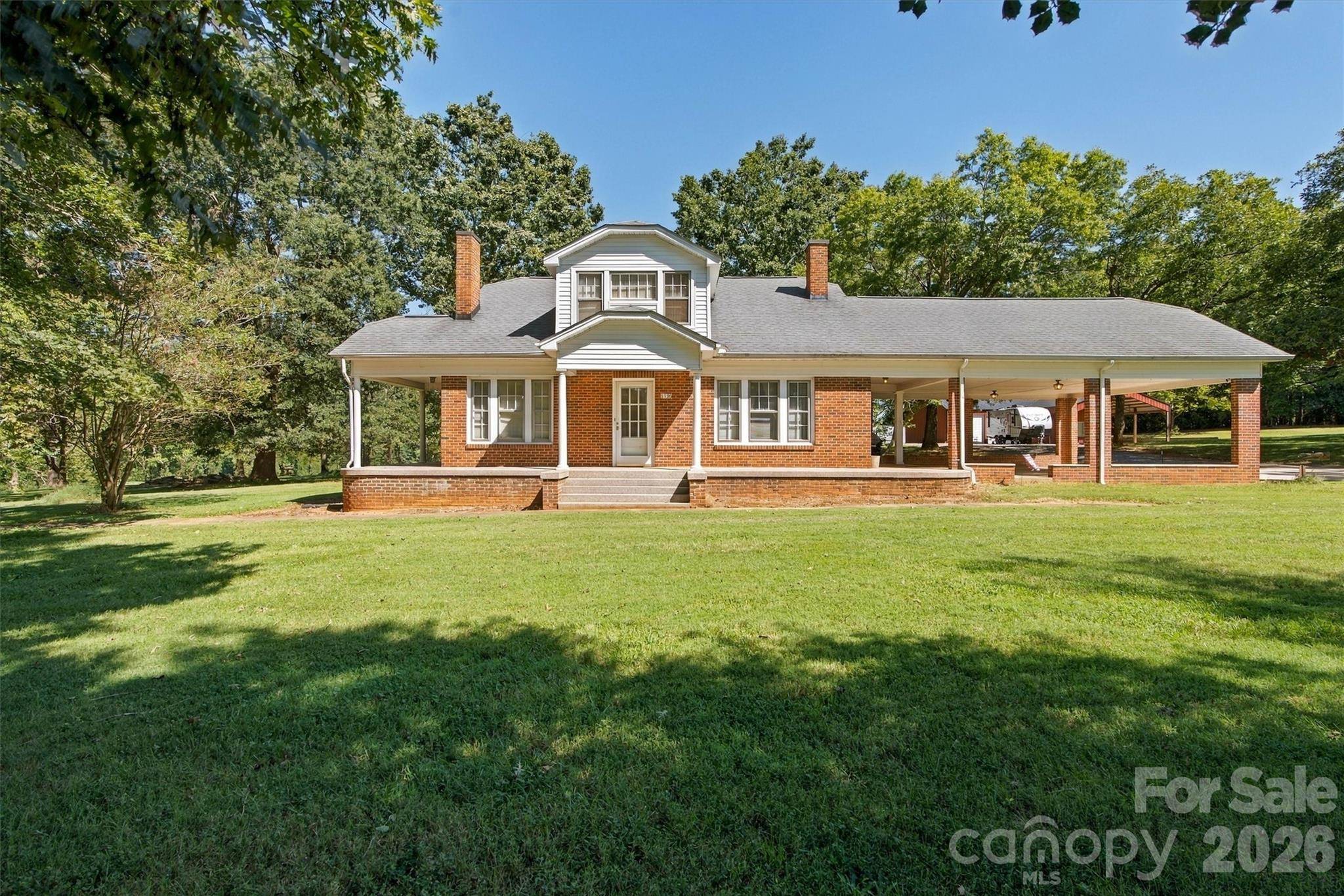 3336 Startown RD, Newton, NC 28658