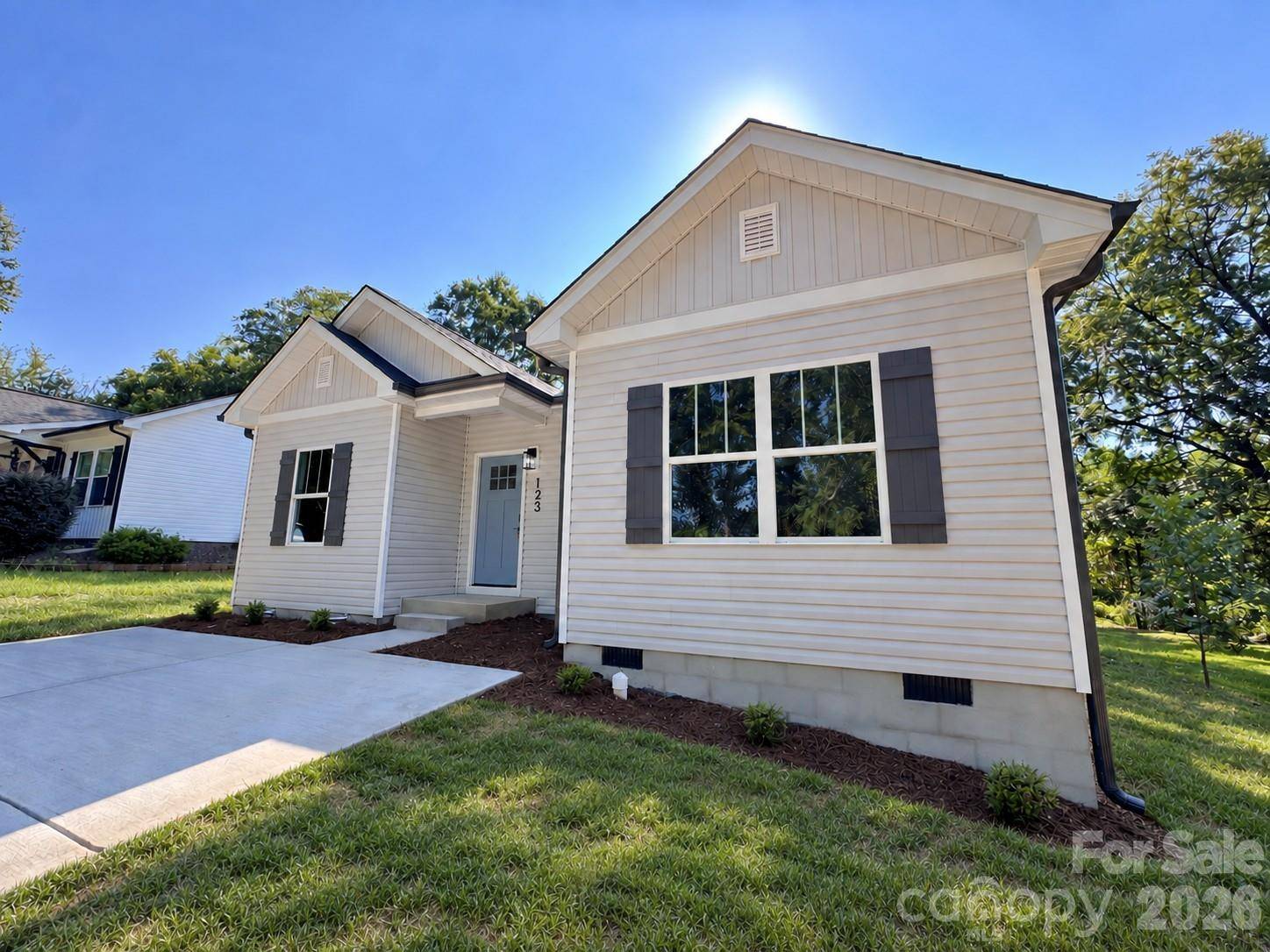 123 Brown ST, Clover, SC 29710