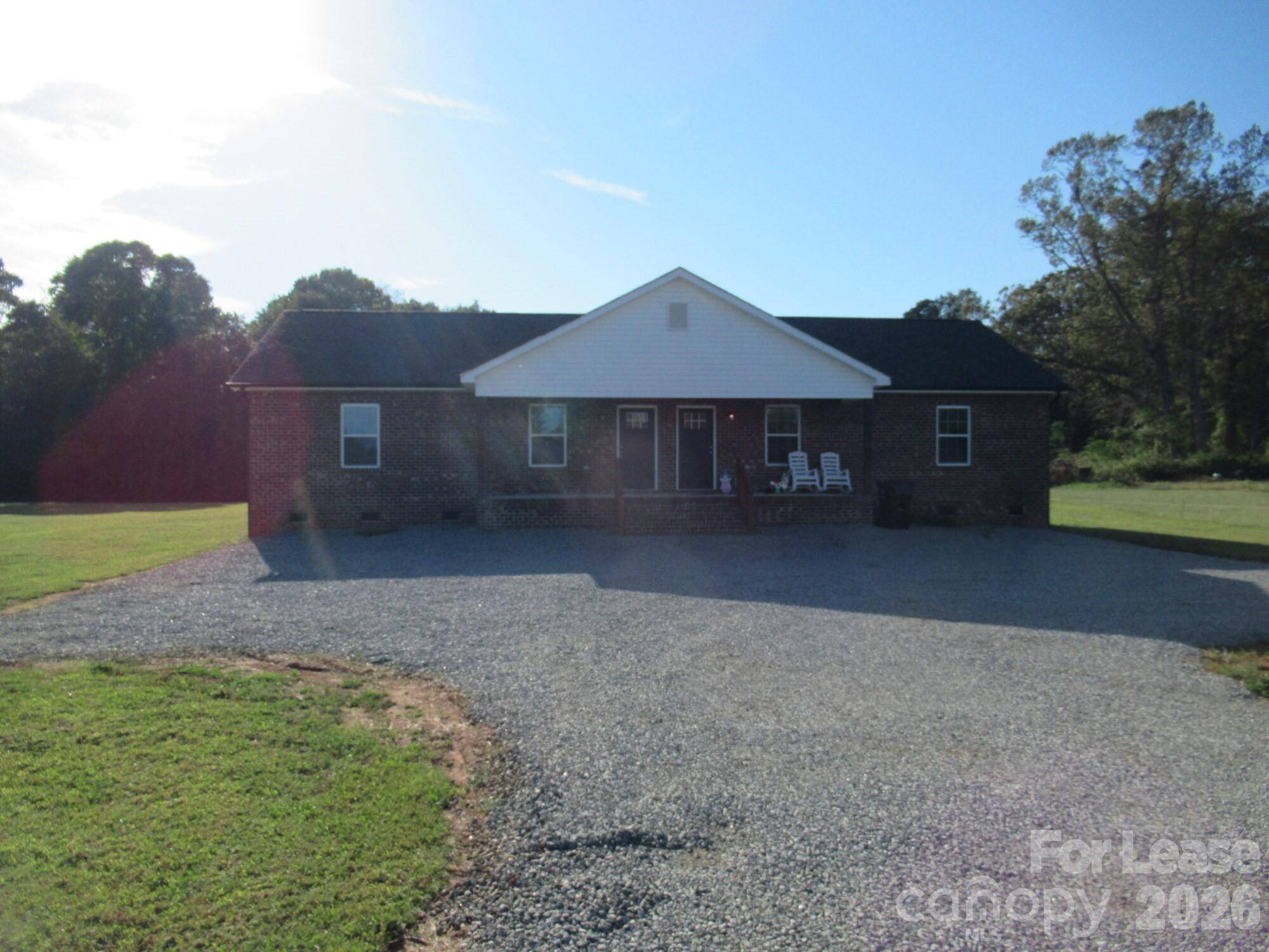 419 Northbrook III School RD, Vale, NC 28168