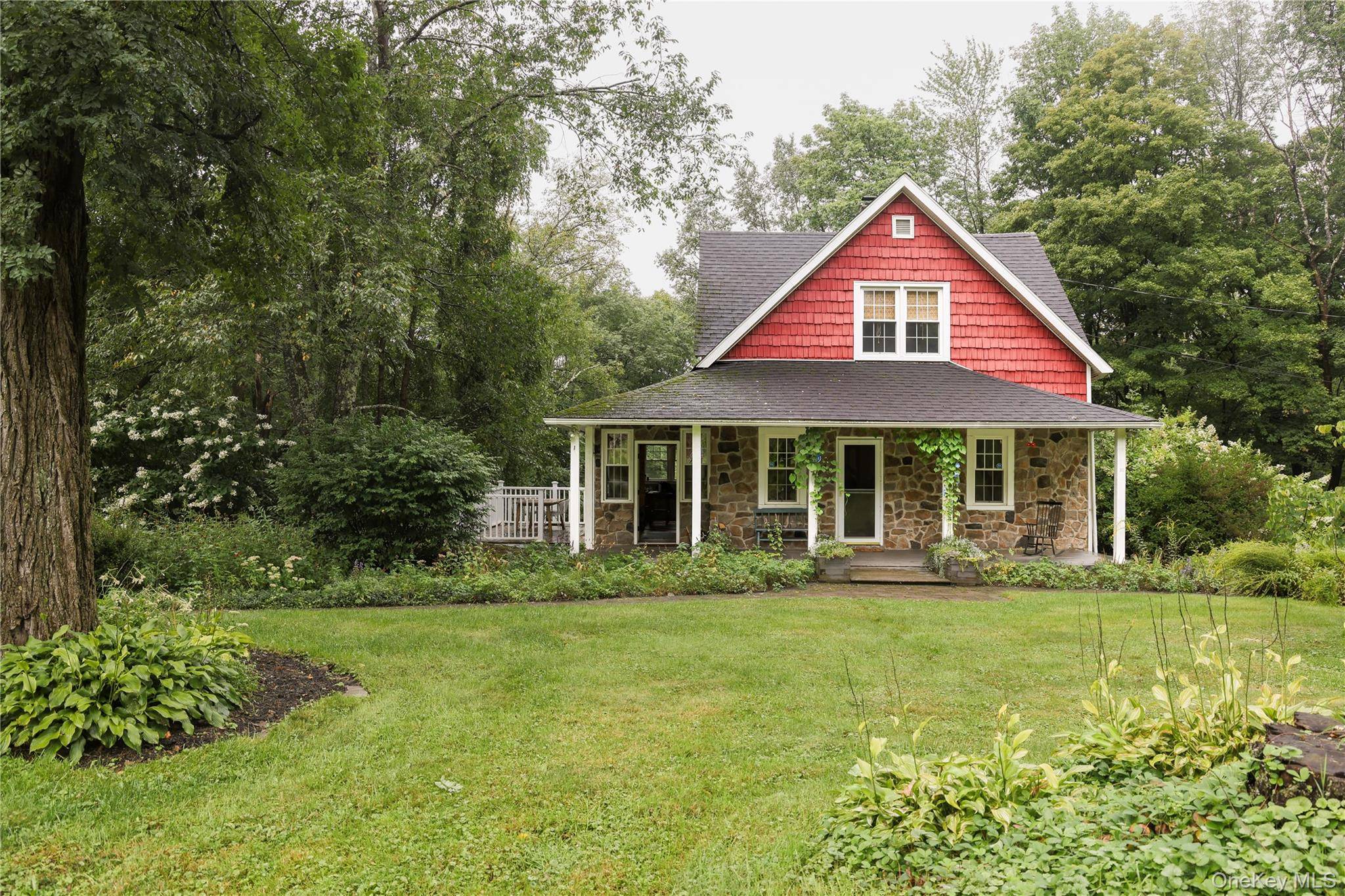 54 Devany RD, Ferndale, NY 12734