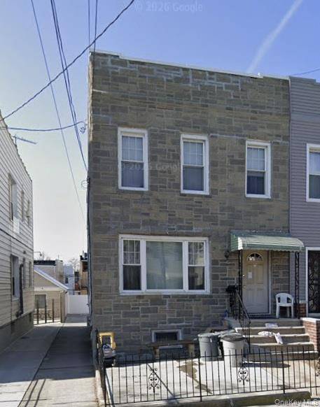 737 Revere AVE, Bronx, NY 10465
