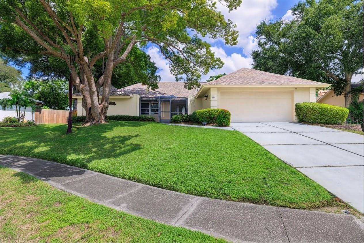 390 MERAVAN CT, Palm Harbor, FL 34683