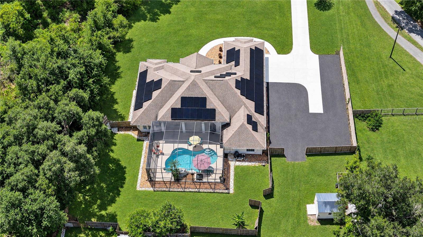 7136 QUAIL HOLLOW BLVD, Wesley Chapel, FL 33544