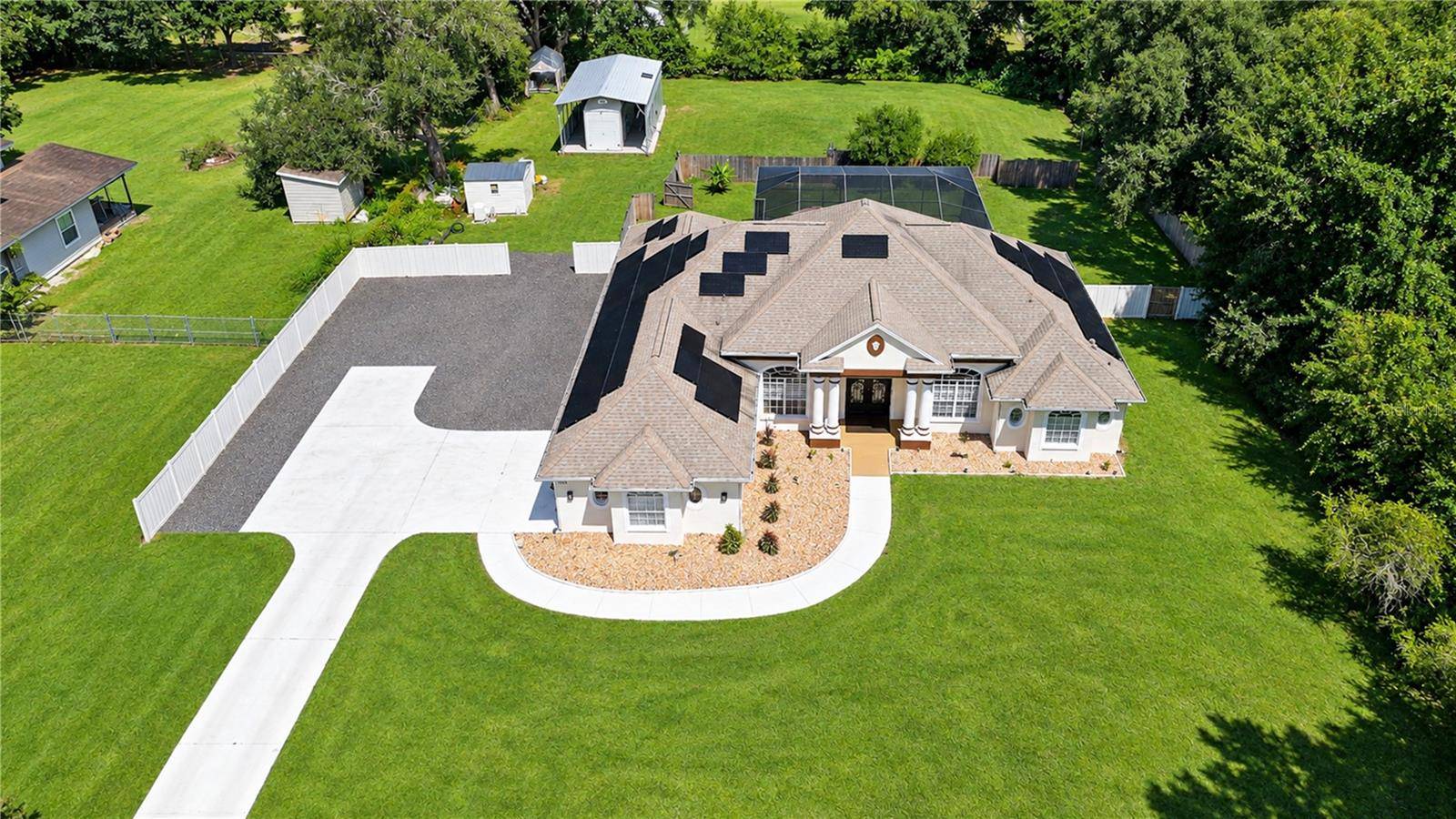 7136 QUAIL HOLLOW BLVD, Wesley Chapel, FL 33544