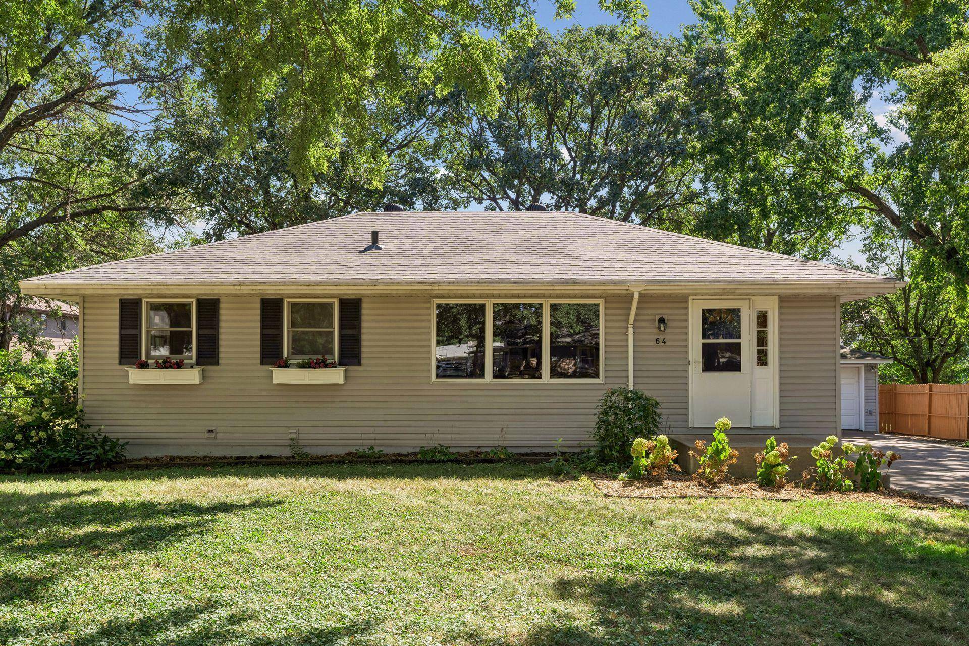 64 99th AVE NW, Coon Rapids, MN 55448