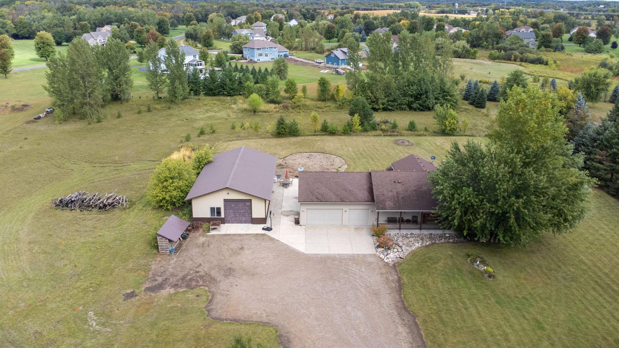 26540 109th AVE N, Rogers, MN 55374