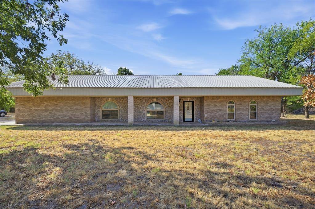 14964 NE 71st ST, Jones, OK 73049