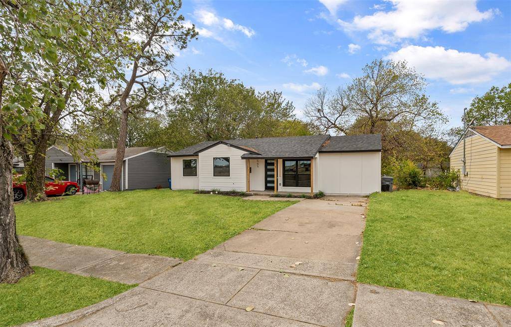 565 alcorn Avenue, Dallas, TX 75217