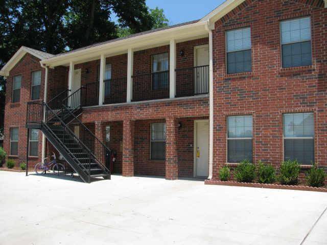 1615 Bois Darc #2101, Commerce, TX 75428