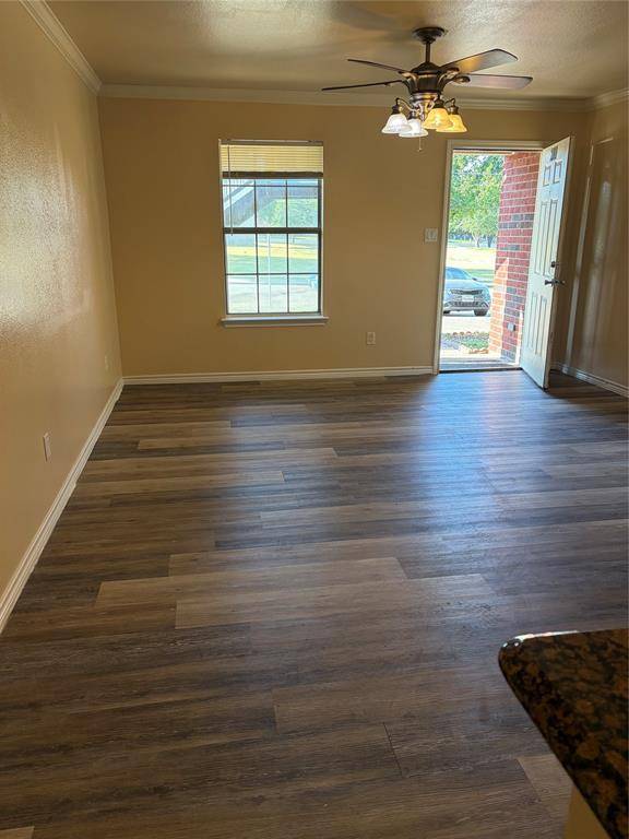 1615 Bois Darc #2101, Commerce, TX 75428