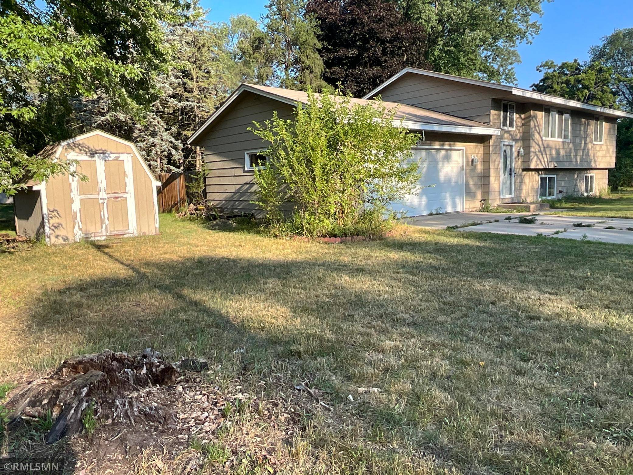7308 Fremont AVE N, Brooklyn Park, MN 55444