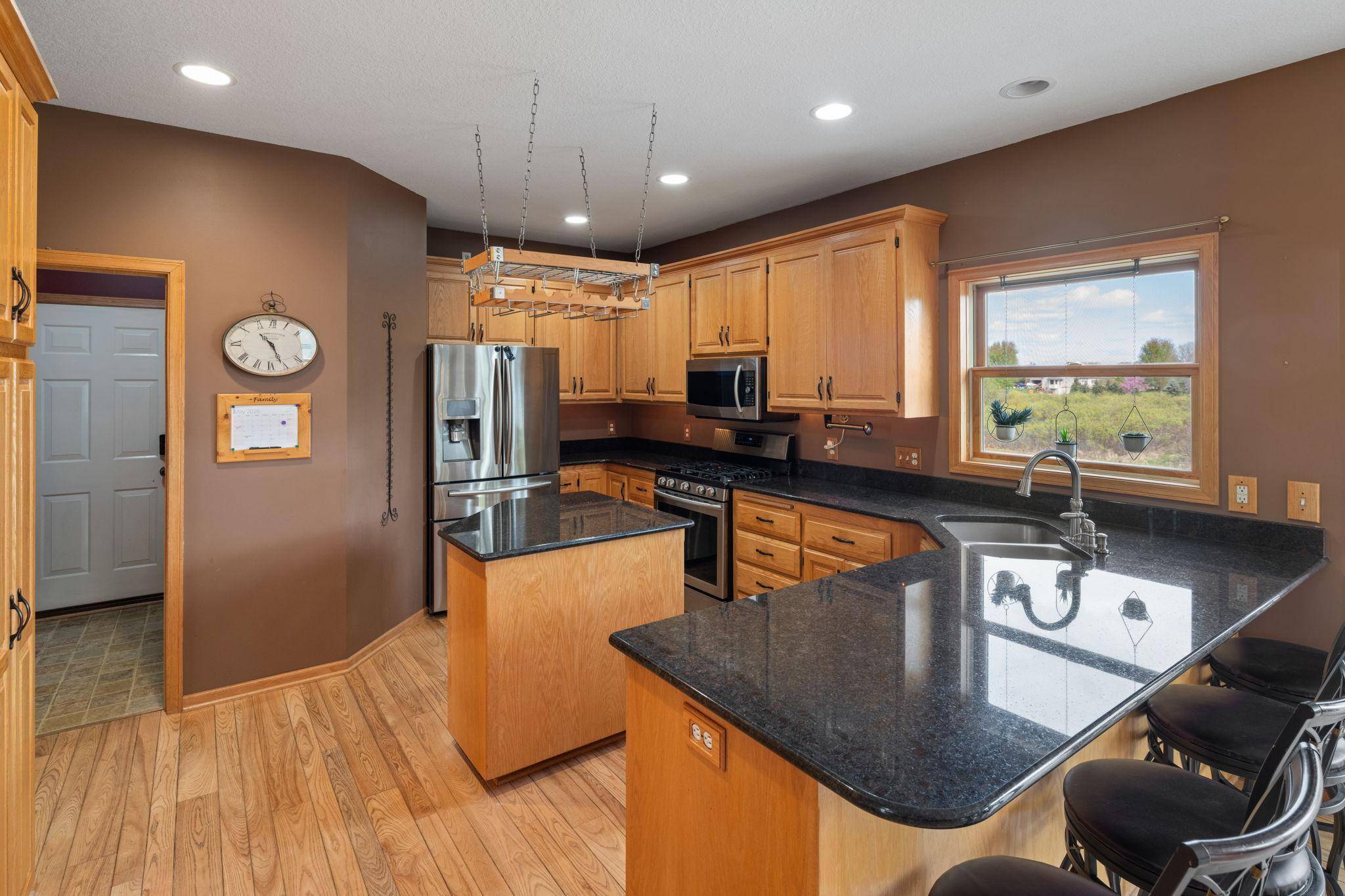 2723 174th AVE NE, Ham Lake, MN 55304