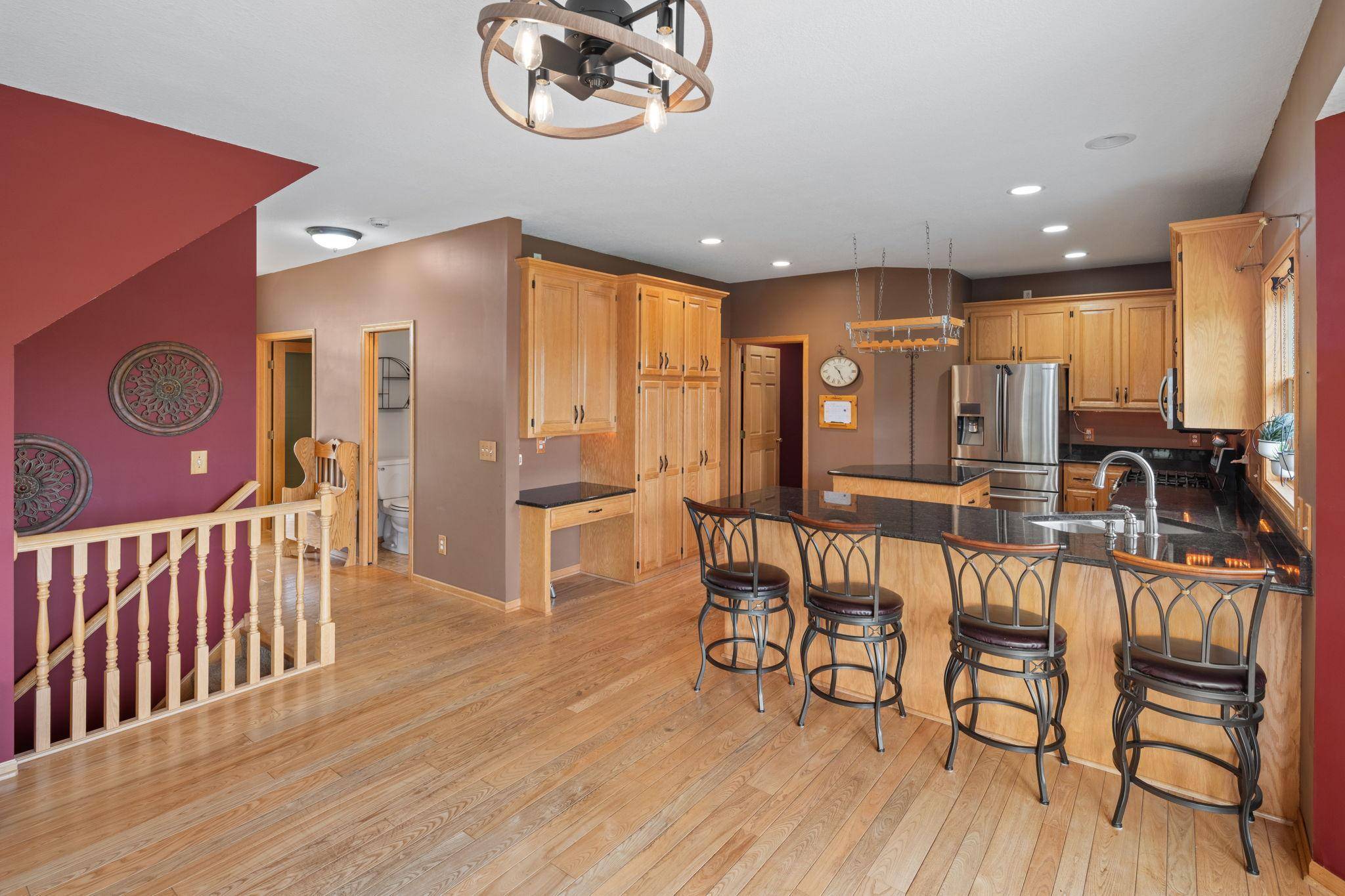 2723 174th AVE NE, Ham Lake, MN 55304