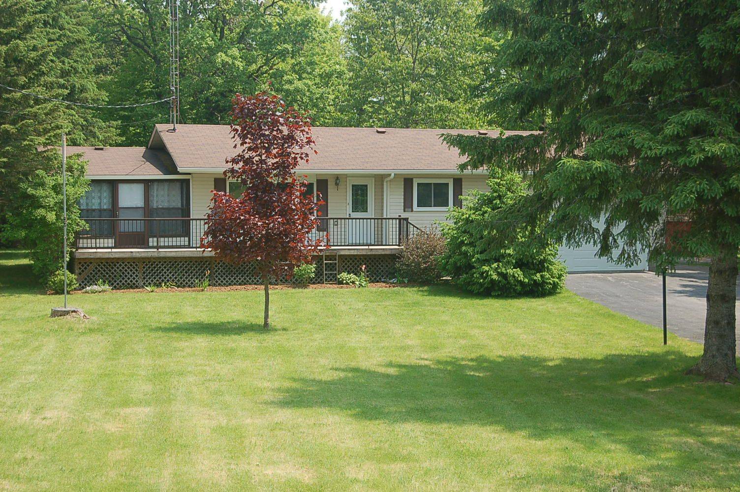 211 Alpine Lake RD, Trent Lakes, ON K0M 1A0