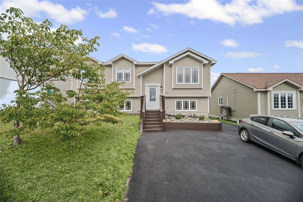 28 Westport Drive, Paradise, NL A1L 0R5