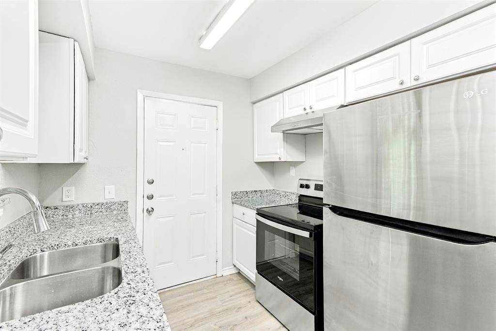 1214 Lynn Street, Weatherford, TX 76086