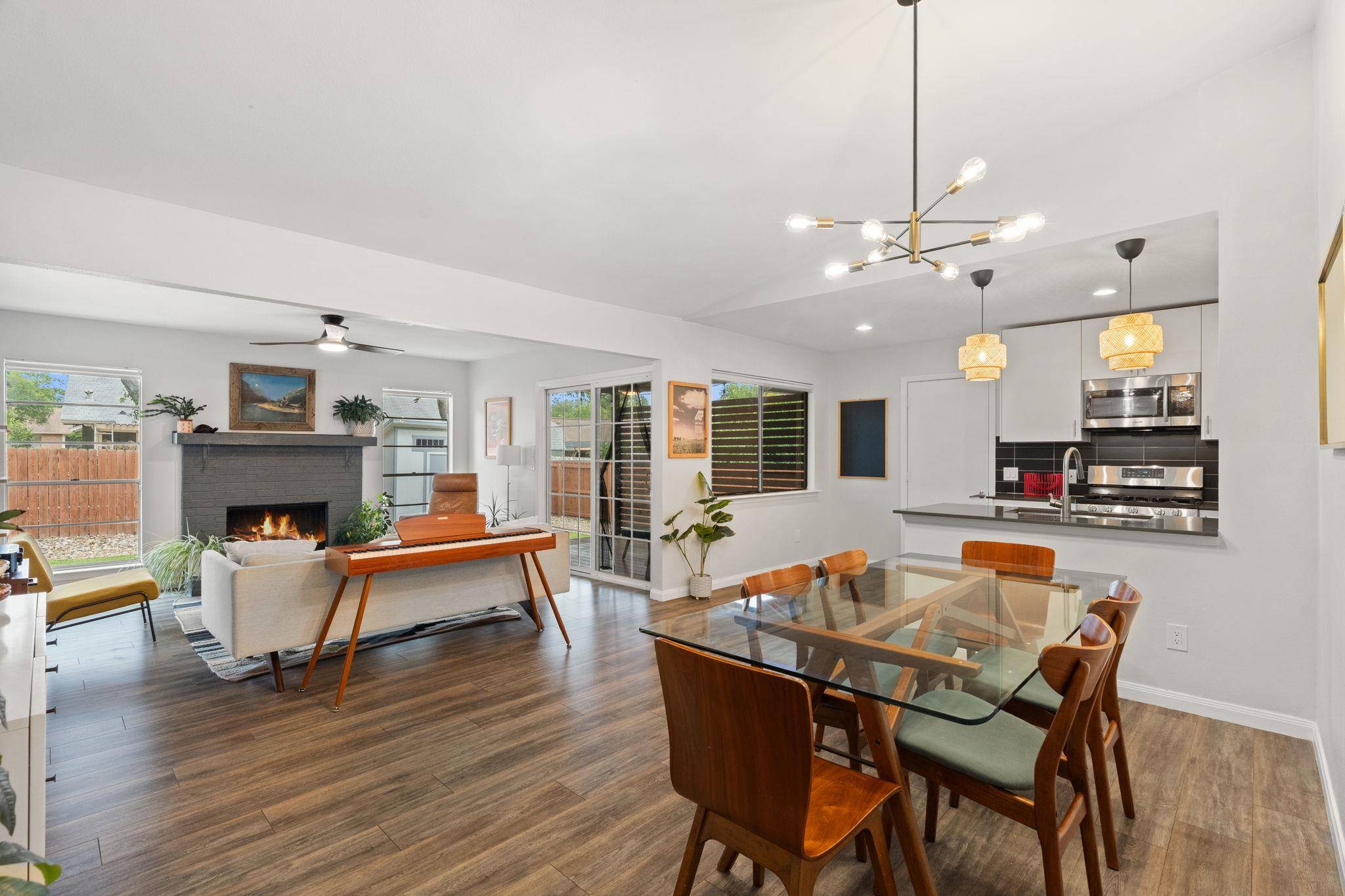 314 Wood Bine DR, Austin, TX 78745
