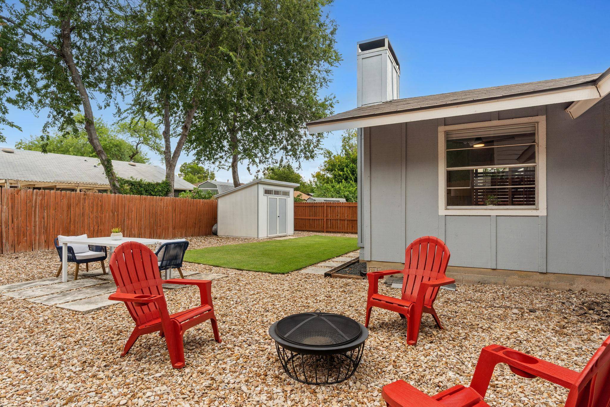 314 Wood Bine DR, Austin, TX 78745