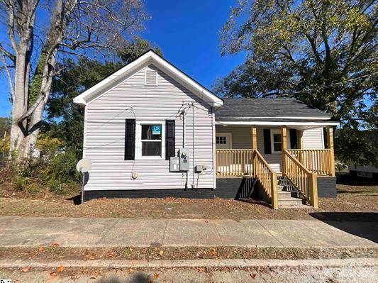 505 E Robinson ST, Gaffney, SC 29340