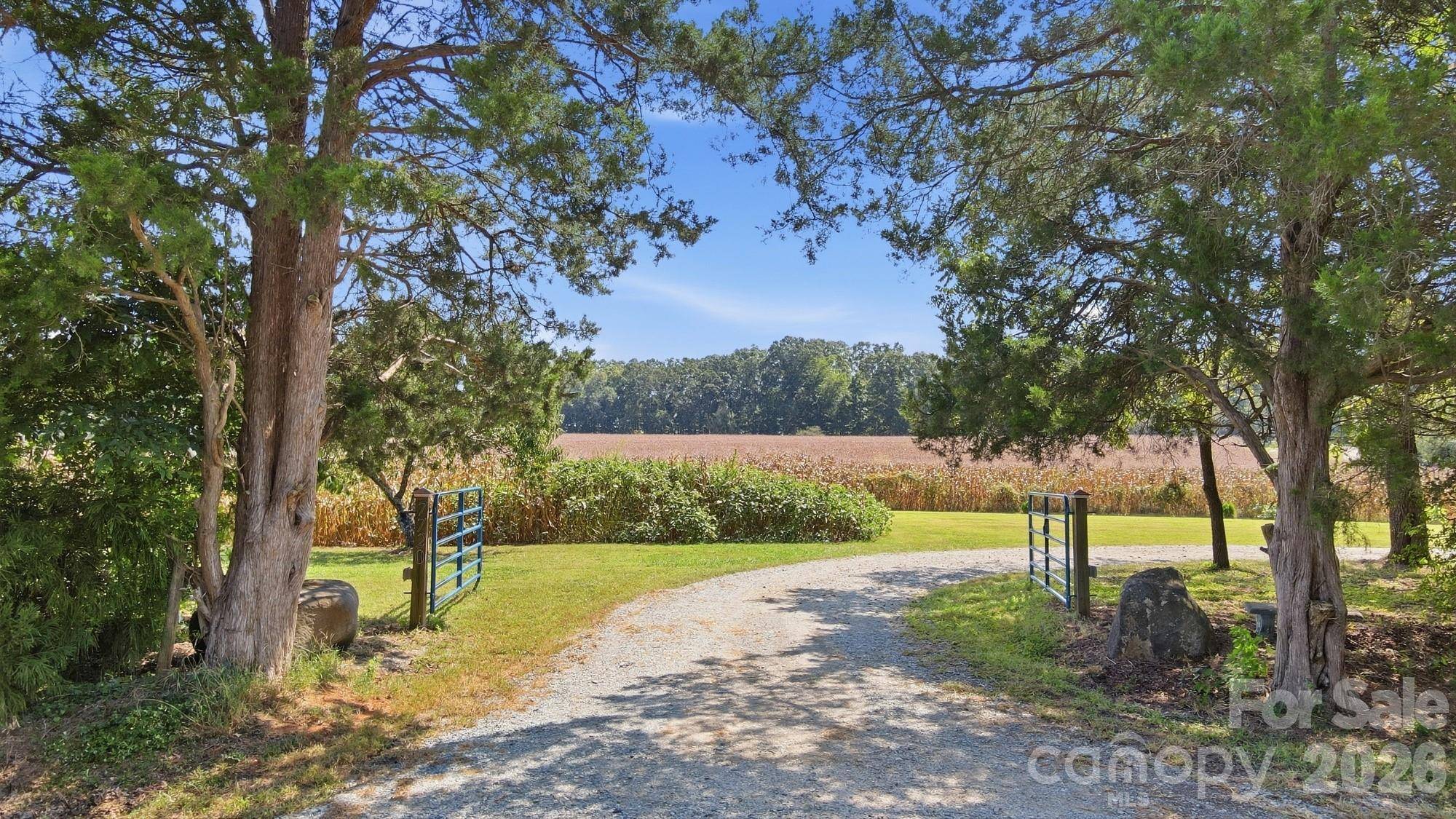 7720 W Duncan RD, Indian Trail, NC 28079