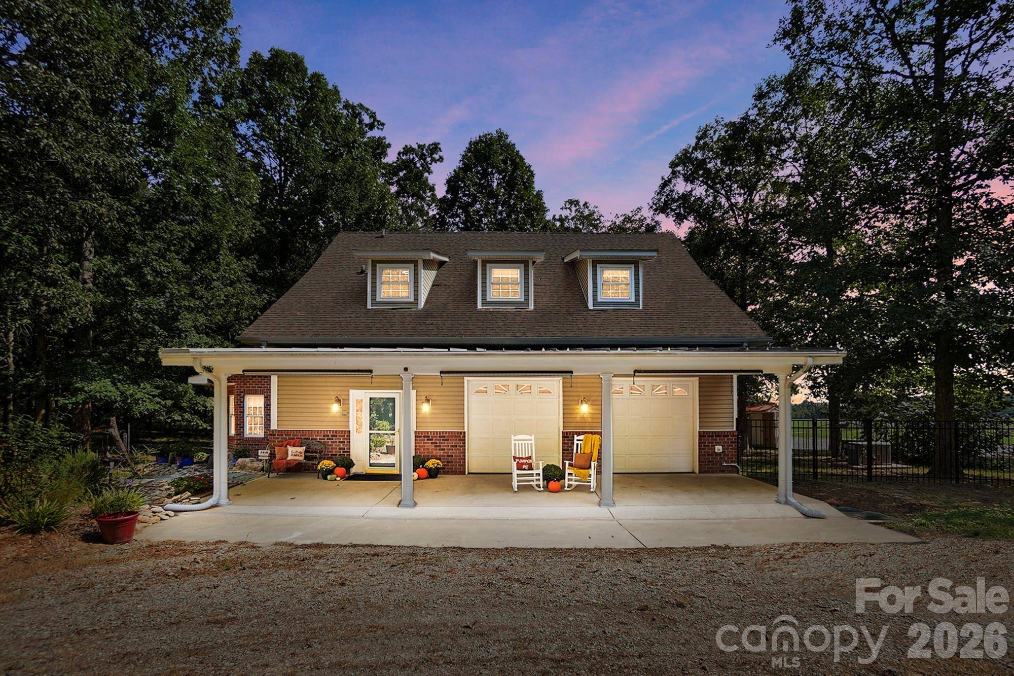 7720 W Duncan RD, Indian Trail, NC 28079