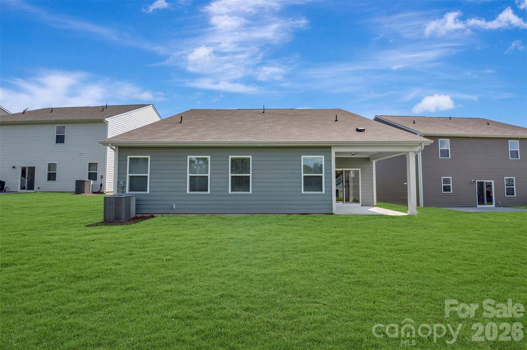 2026 Uplands RD, Sherrills Ford, NC 28673