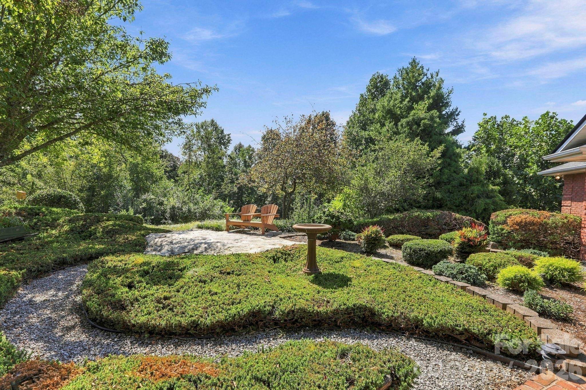 244 Mountain Valley DR, Hendersonville, NC 28739