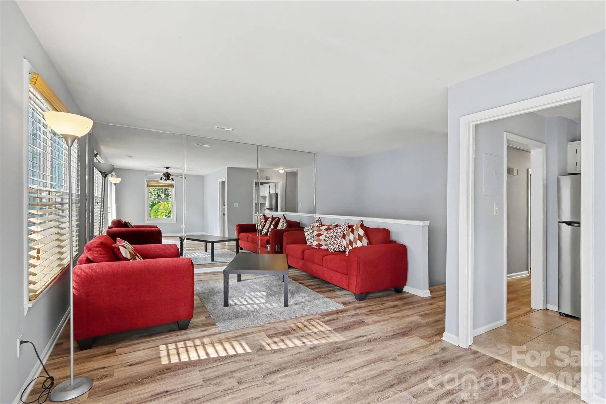 8521 Castle Pine CT, Charlotte, NC 28226