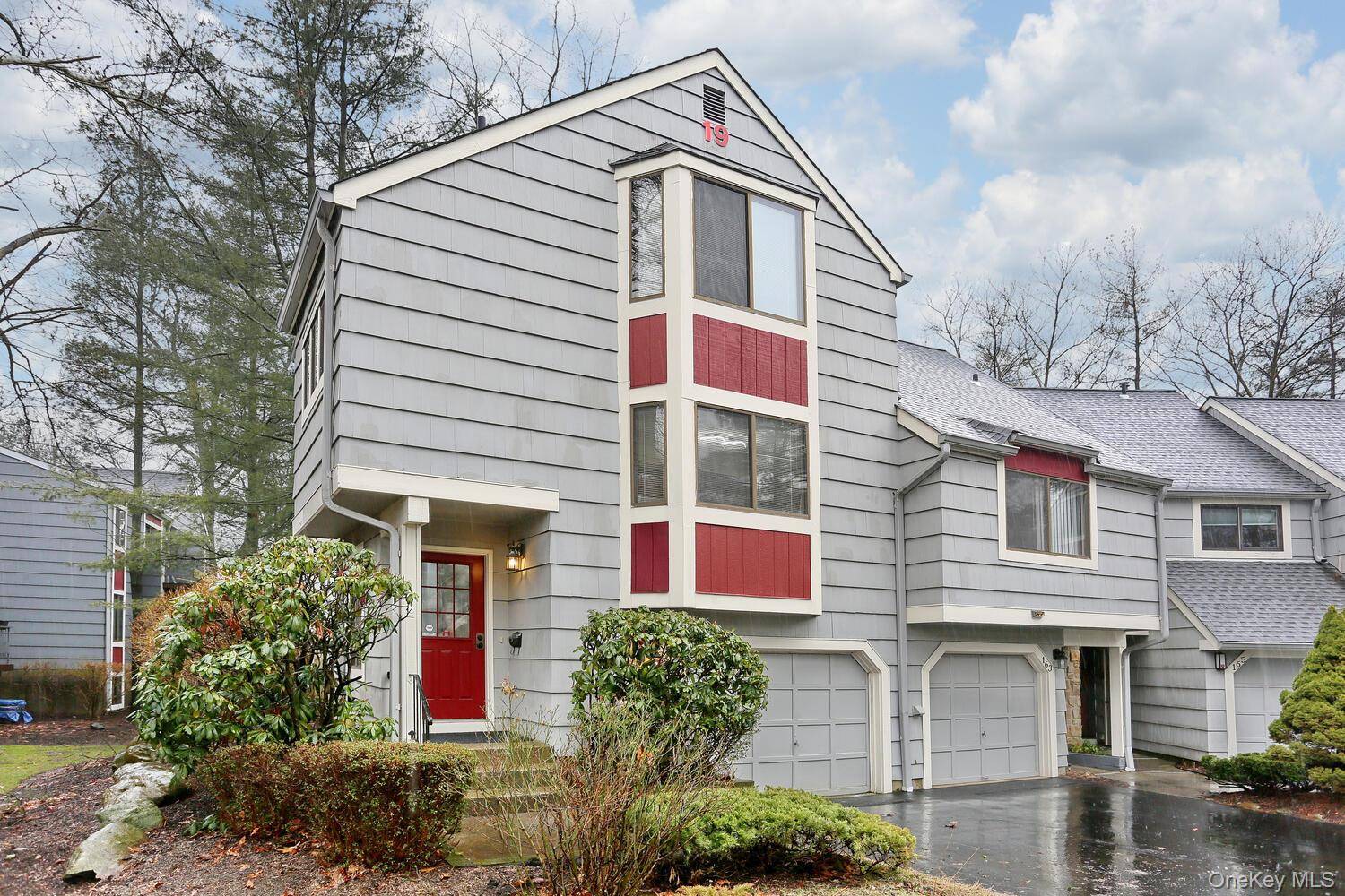 161 Treetop CIR #161, Nanuet, NY 10954