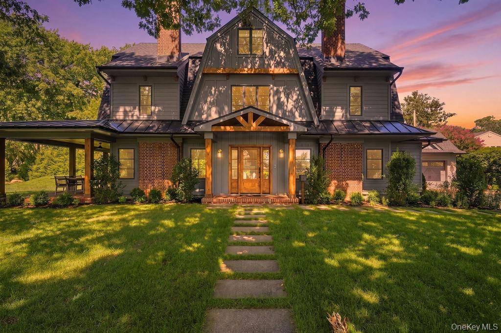 55 Washington AVE, Garden City, NY 11530
