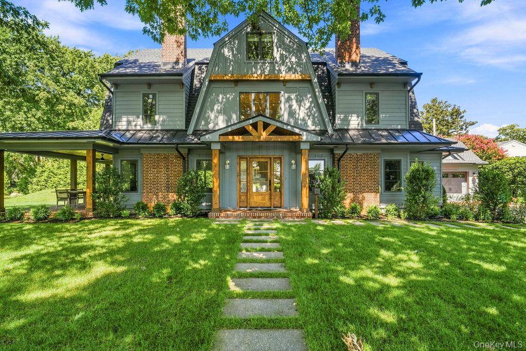 55 Washington AVE, Garden City, NY 11530