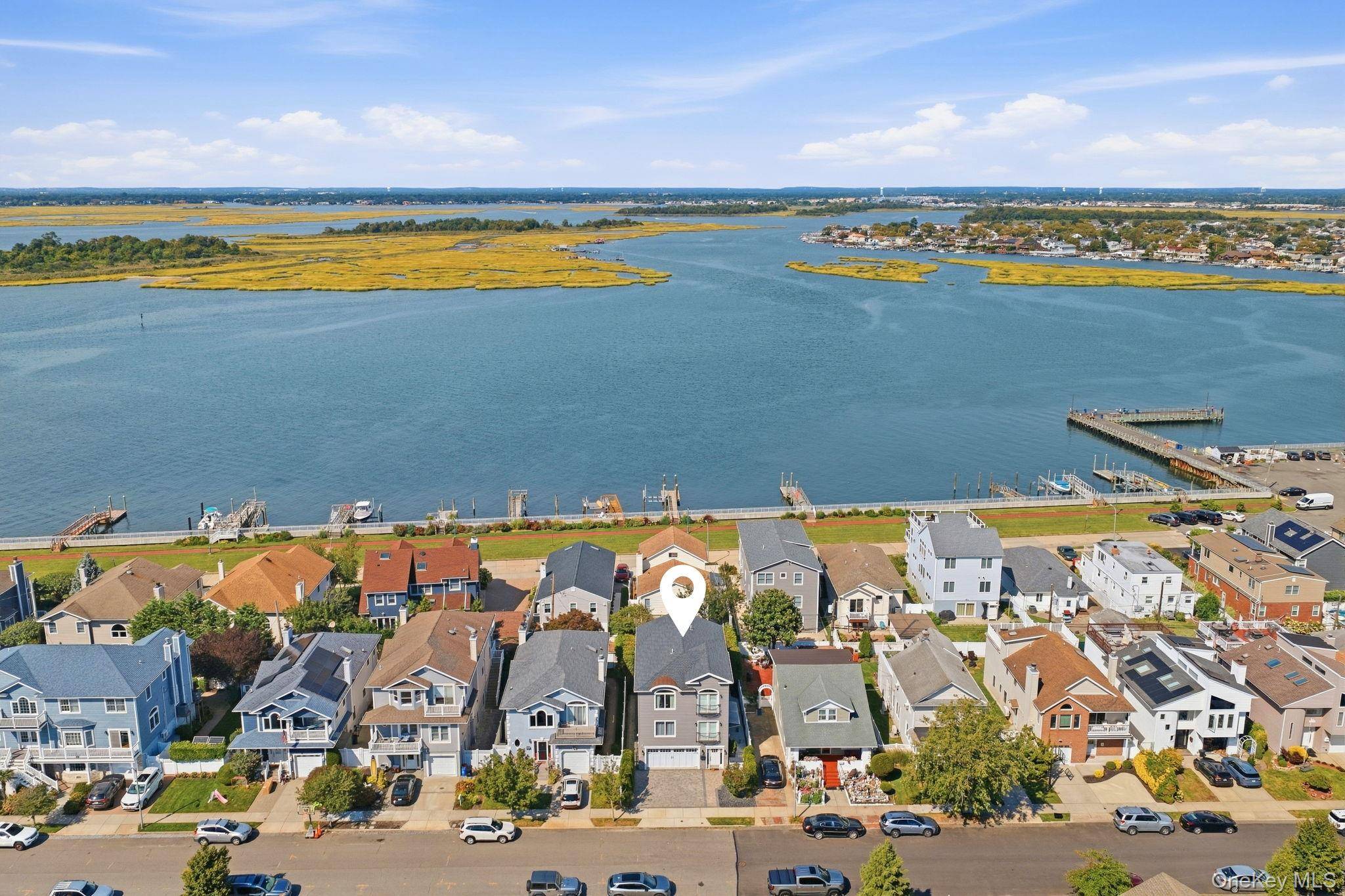 241 W Pine ST, Long Beach, NY 11561