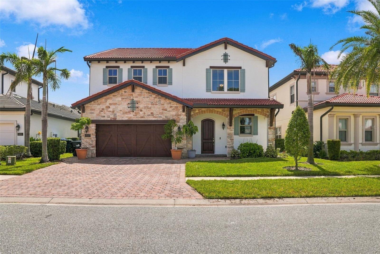 10397 ROYAL CYPRESS WAY, Orlando, FL 32836