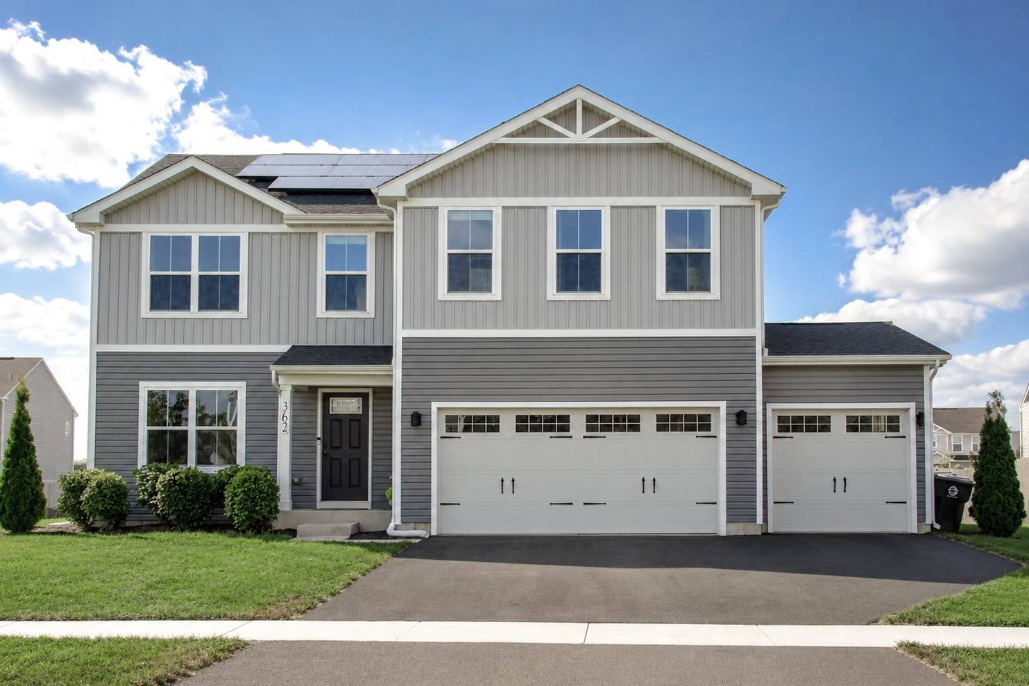 362 Biscayne LN, Yorkville, IL 60560