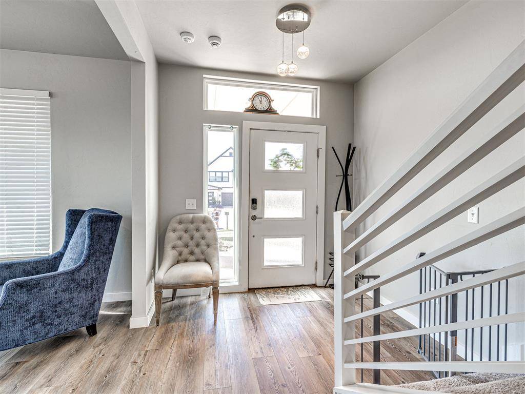 6125 Allen Scott LN, Edmond, OK 73034