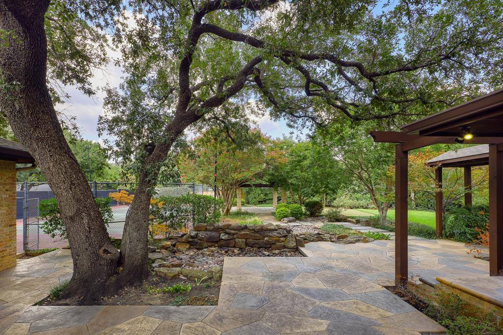 11298 Russwood Circle, Dallas, TX 75229