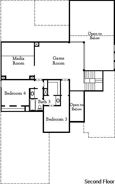 3222 Bexar, Rockwall, TX 75032