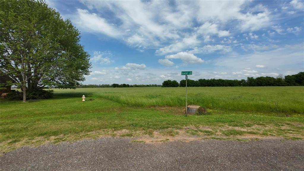 0 Scarlet Drive, Bossier City, LA 71111