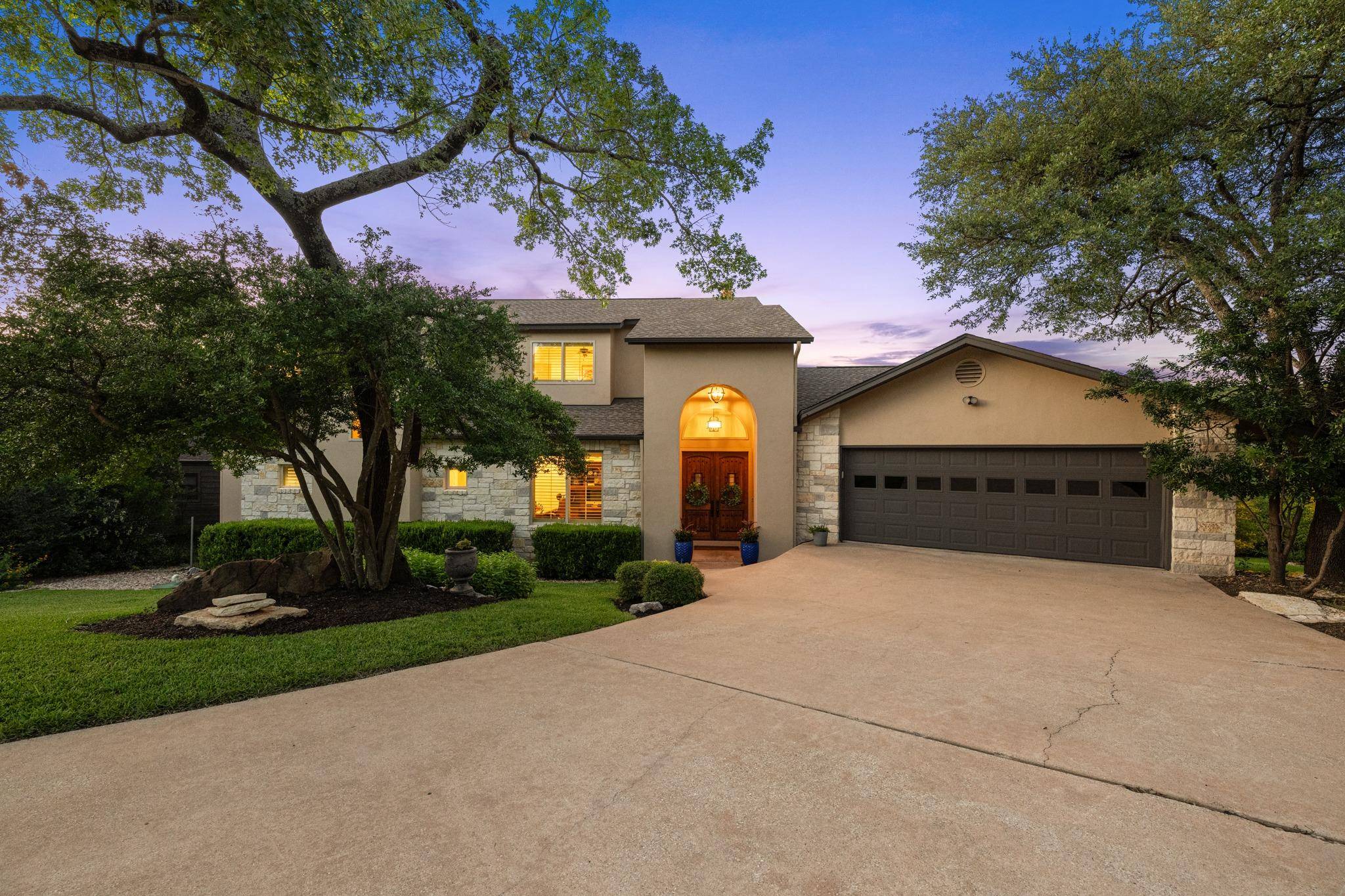 6300 Augusta National CV, Austin, TX 78746