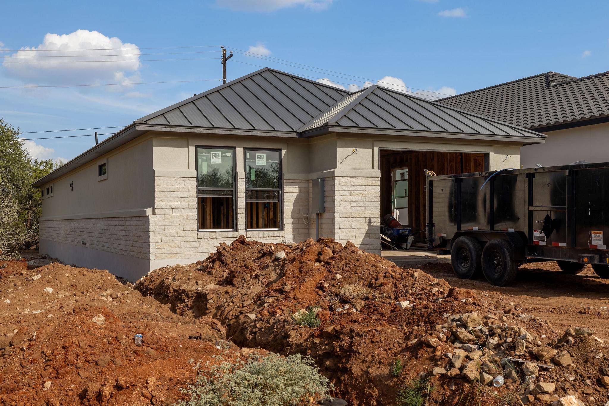 817 Sun Ray, Horseshoe Bay, TX 78657